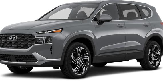 HYUNDAI SANTA FE 2023 5NMS1DAJ9PH484586 image